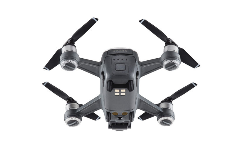 DJI Spark Controller Combo Twin City Aerial